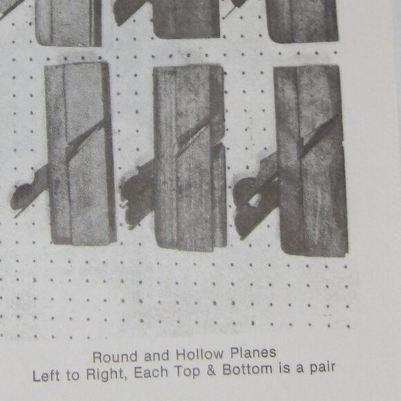 Town - Country OLD TOOLS VALUE GUIDE BOOK 1991-1992 Prices Vintage - Picture 8 of 11